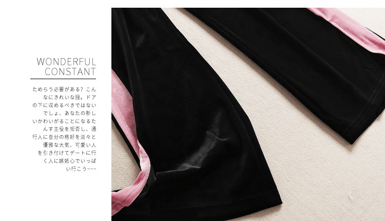 Costume femme SPLIT - Ref 3335068 Image 19