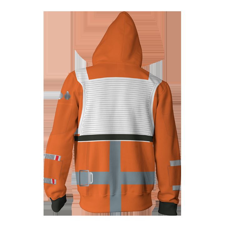 Star Wars Hoodie 11