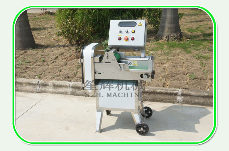 爆款 学校食堂菜类切菜机大包菜整切机 定做