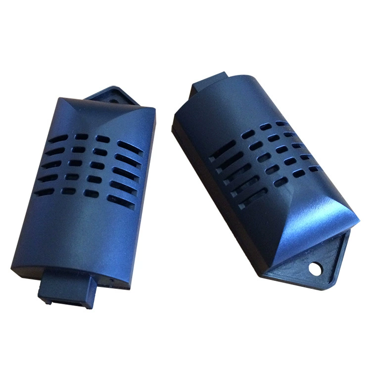 Производитель поставляет корпус датчика температуры и влажности, корпус детектора дыма YF-03