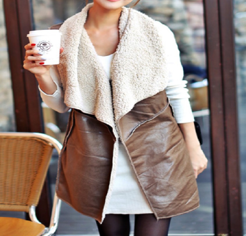 Gilet femme - Ref 3316540 Image 1