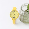 Quartz fashionable watch strap