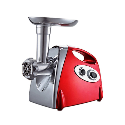 Cross-border minced meat machine, home electric multi-functional fully automatic minced meat, garlic paste, chili sauce, sausages filling machine