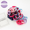 Children's cute hair accessory, elastic hair rope