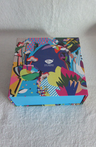 精装盒定制精油盒包装盒硬纸板纸盒礼品盒礼盒化妆品礼盒菜谱春联