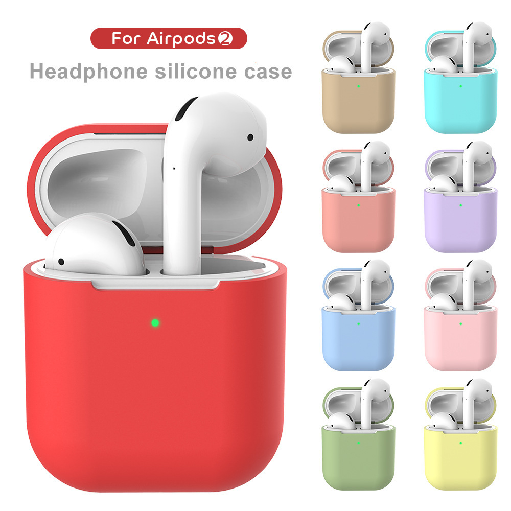 Earbuds Case 2