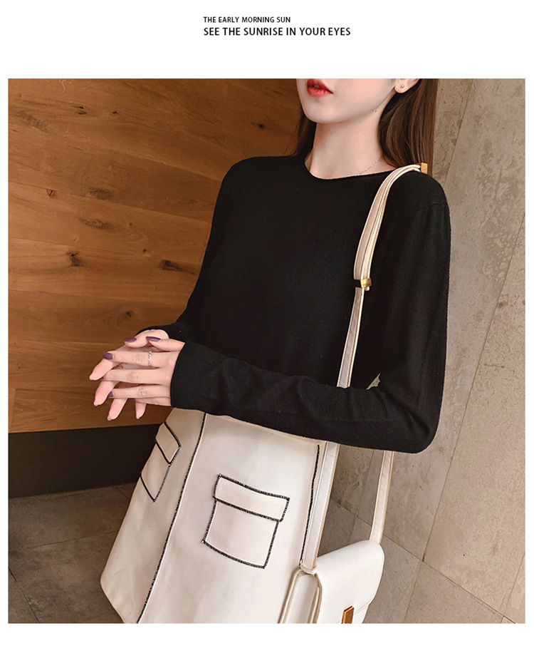 Pull femme - Ref 3414562 Image 51