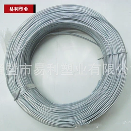 塑料丝塑料绳;其他塑料棒;PVC管