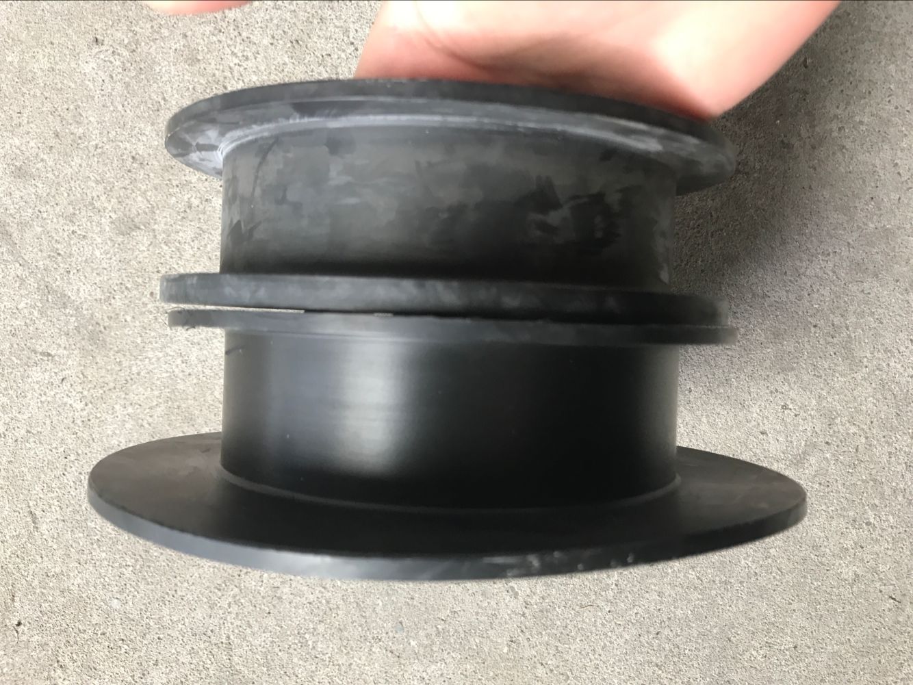 板式换热器VT40衬套