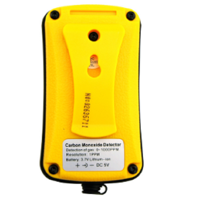 AS8907һ����̼����ǣ�CO����ǣ��ֳ�ʽһ����̼���ⱨ�������