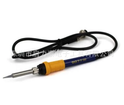 Yihua импортный нагревательный сердечник ручка сварочной станции с постоянной температурой аксессуары для ручек сварочной станции