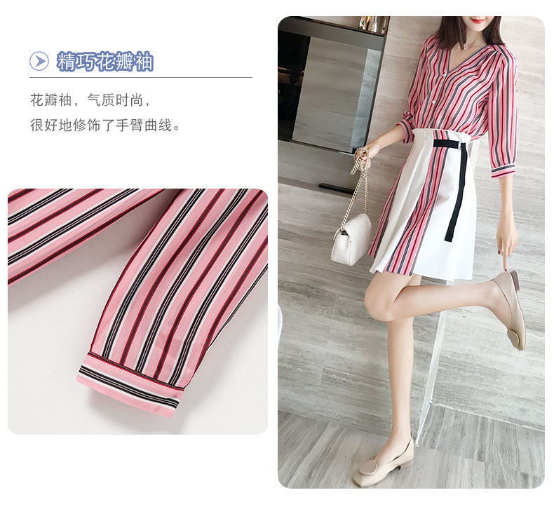 Costume femme en Mousseline - Ref 3335000 Image 10