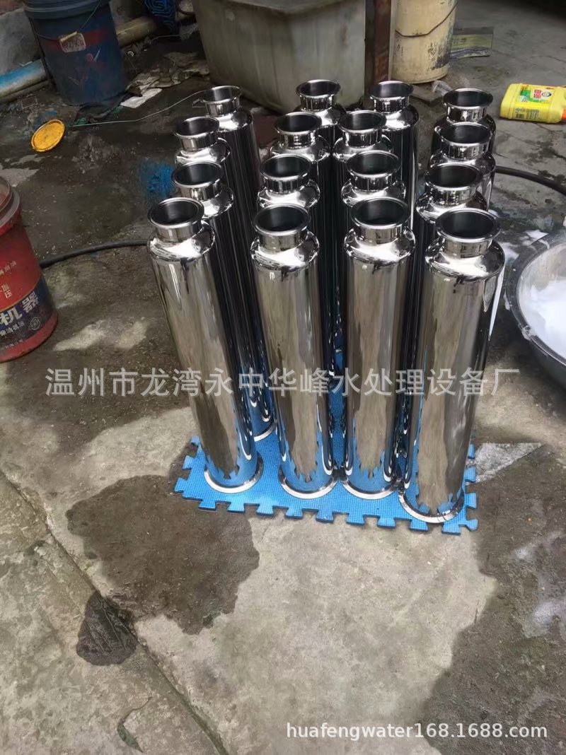 厂家供应乳品管道过滤器 食品管道过滤器 管道通式过滤器