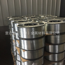 轴装高纯锌丝电弧喷涂专用锌线锌基合金锌丝