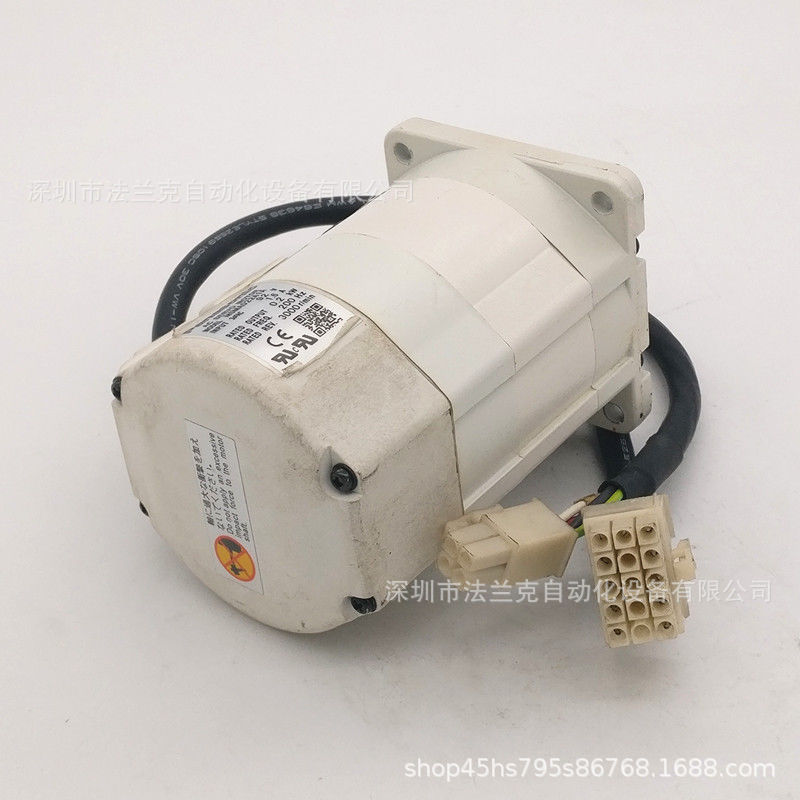 松下伺服电机MSMA022A1A