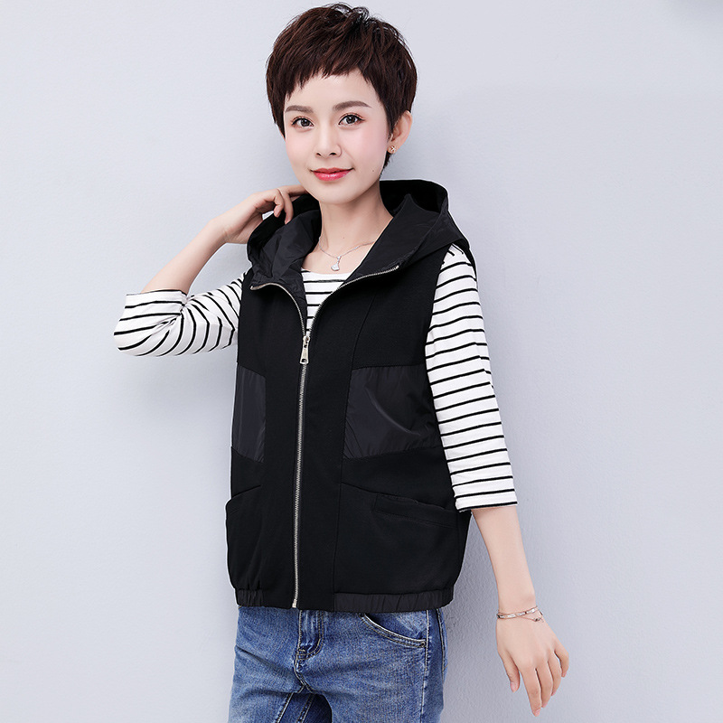 Gilet femme en Polyester - Ref 3316336 Image 1