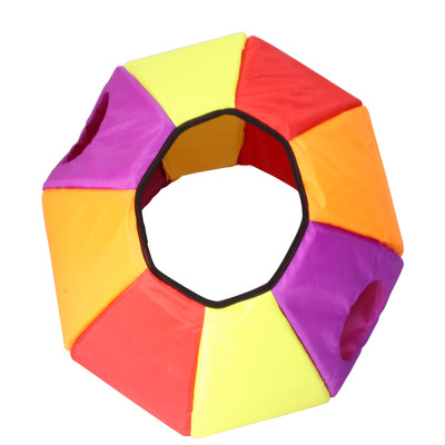 感统训练器材儿童亲子户外活动运动会玩具幼儿园多彩企鹅游戏道具|ms