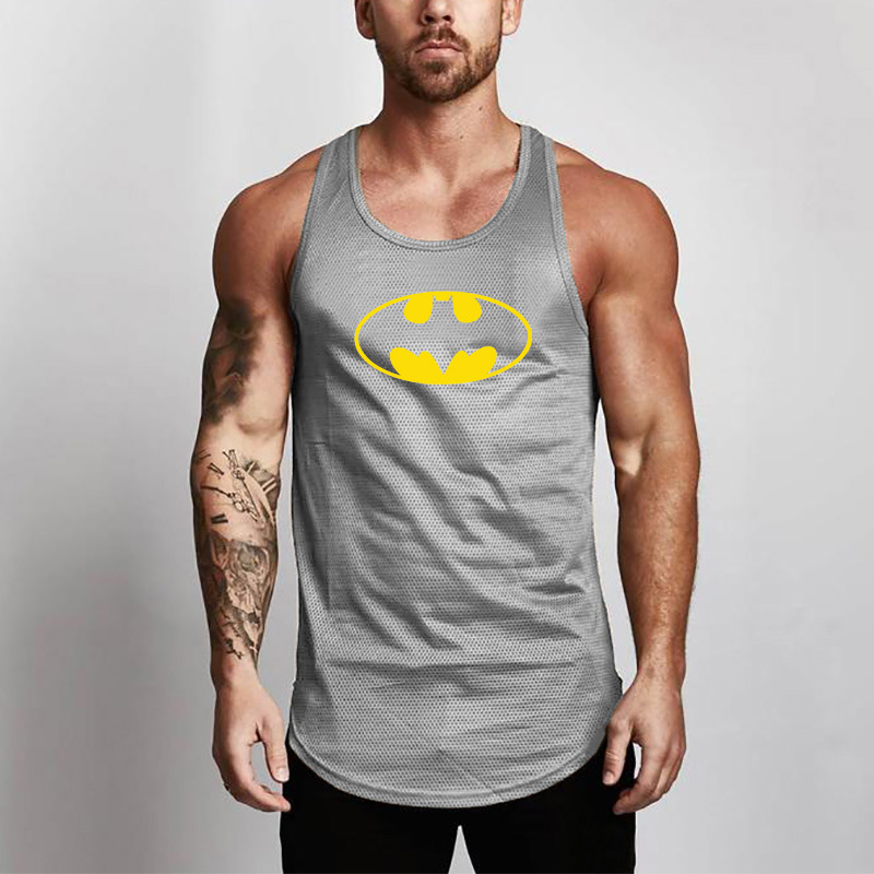 BATMAN Tank Top
