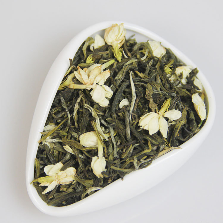 横县茉莉花茶2019新茶厂家直销