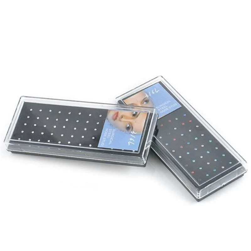 Physiological nose piercing, wholesale