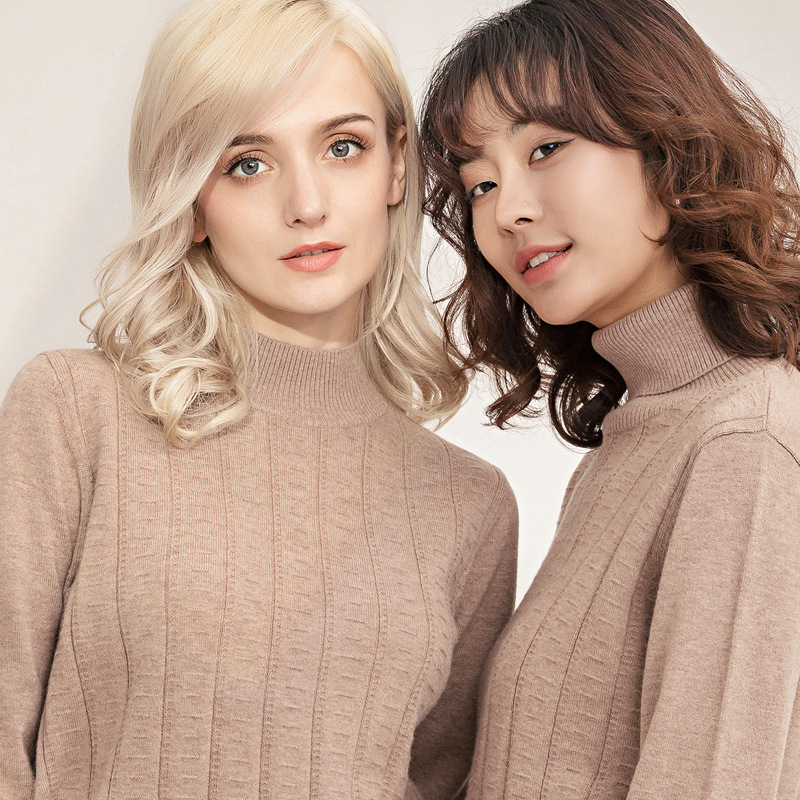 Pull femme - Ref 3414360 Image 1