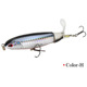 Suspending Whopper Plopper Fishing Lures Hard Baits Bass Trout Fresh Water Fishing Lure