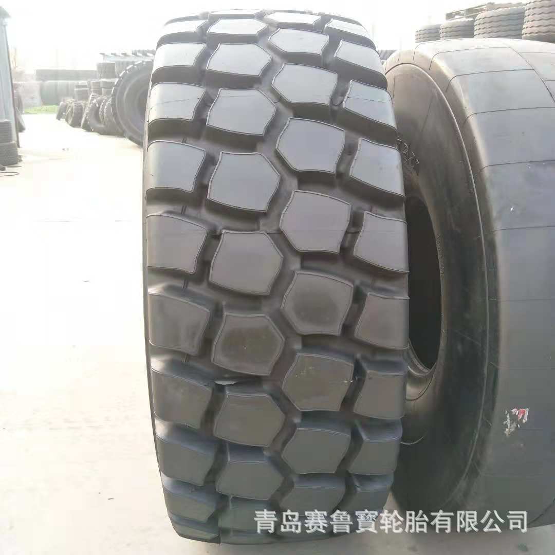 机械轮胎 26.5R25运梁机 提梁机轮胎    真空