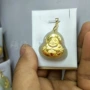 金镶玉和田玉玉器