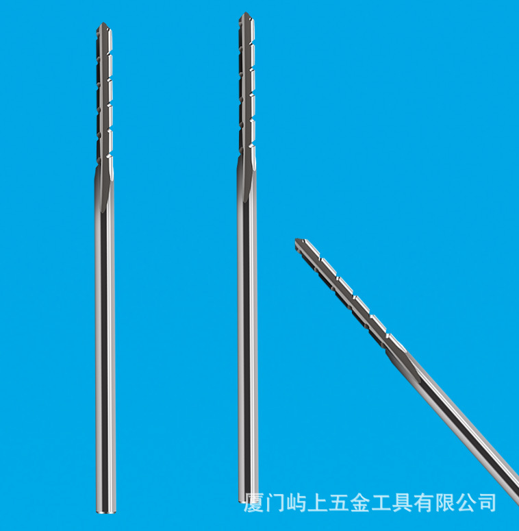 专业制造 颅骨铣刀  不锈钢铣刀