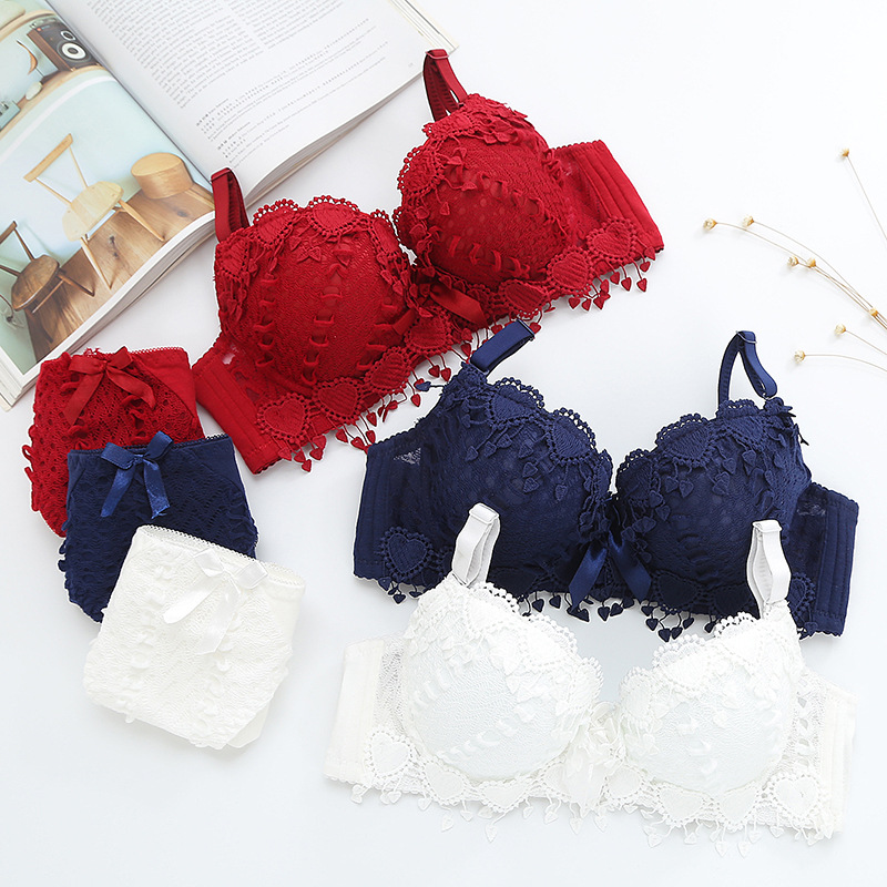 Soutiens-gorge - Ref 3369403 Image 4