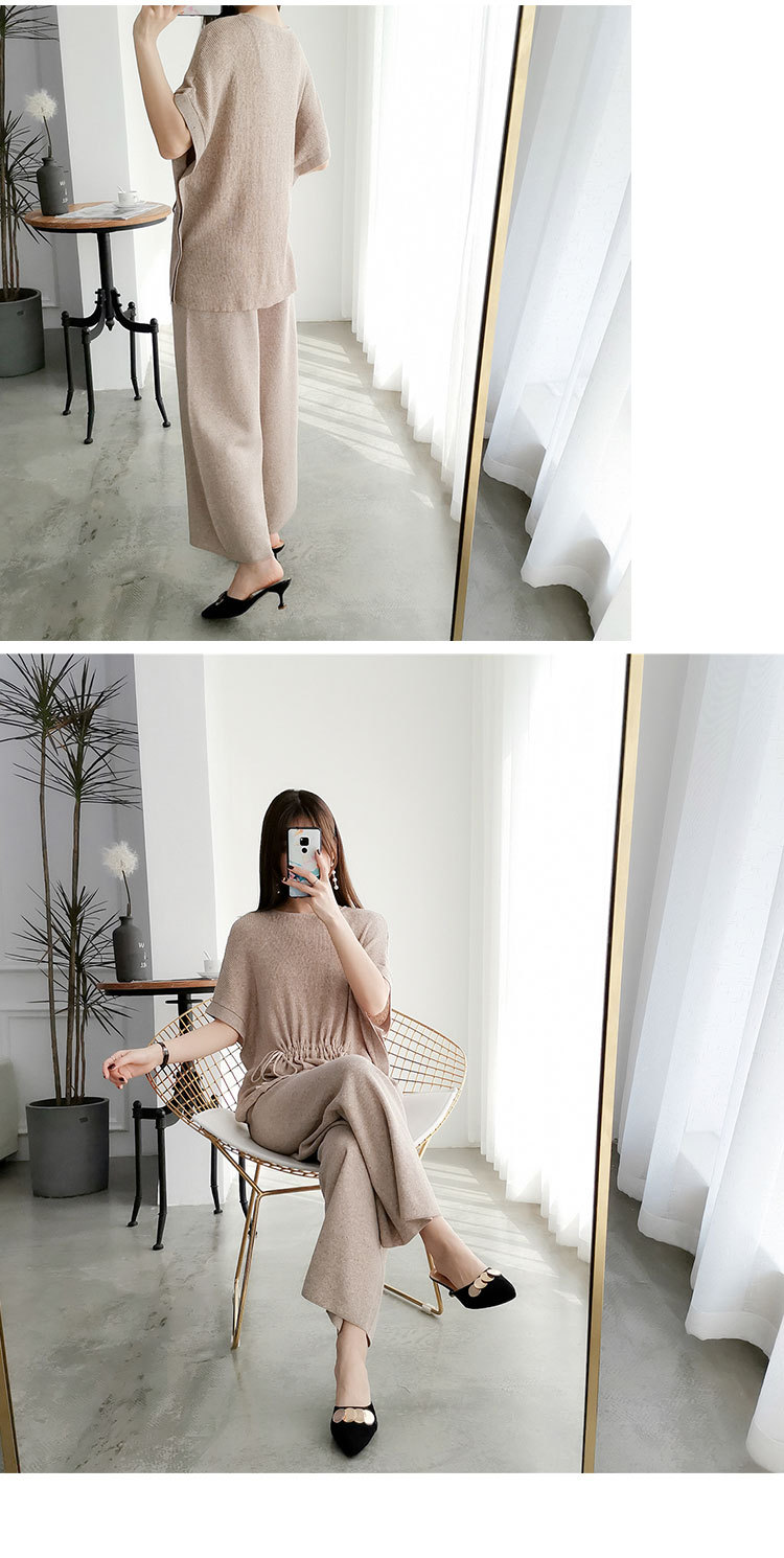 Costume femme ENZUYA en Tricot - Ref 3334453 Image 37