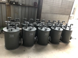 污水处理设备;酸雾净化器;污水处理设备