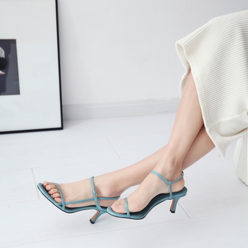 Chaussures été pour femme en TPR - Ref 3346713 Image 3