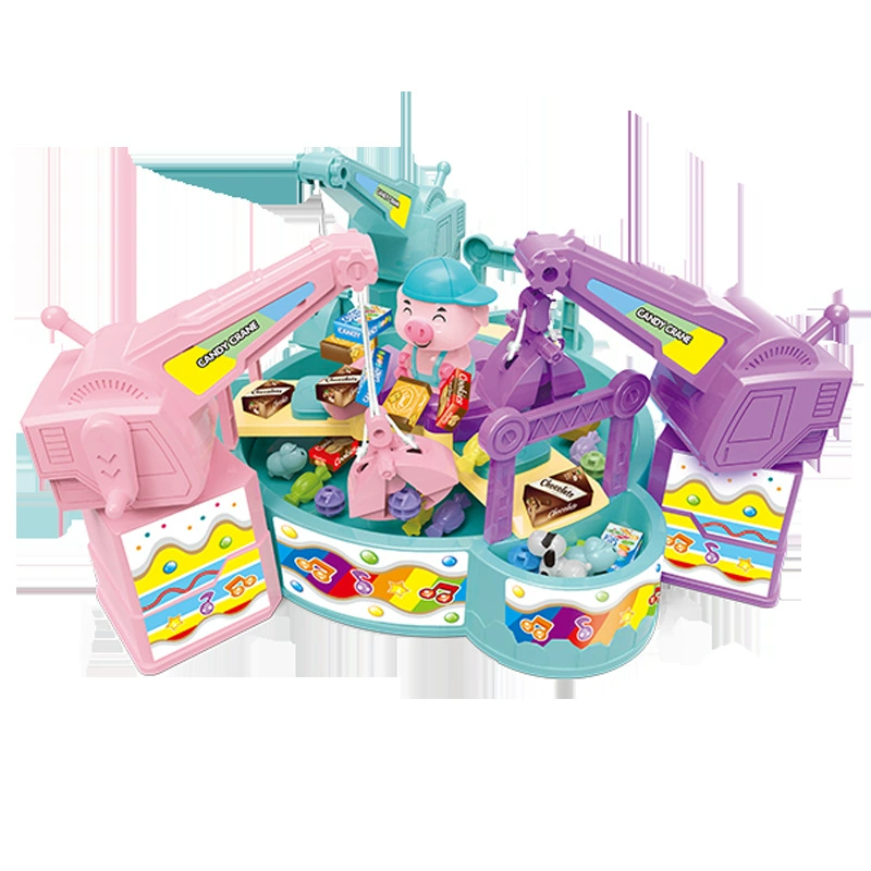 Маленькая кукла, слот-машина, 3-6 лет