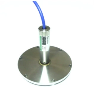 Model 9820 виброструнный домкрат грунтовый манометр