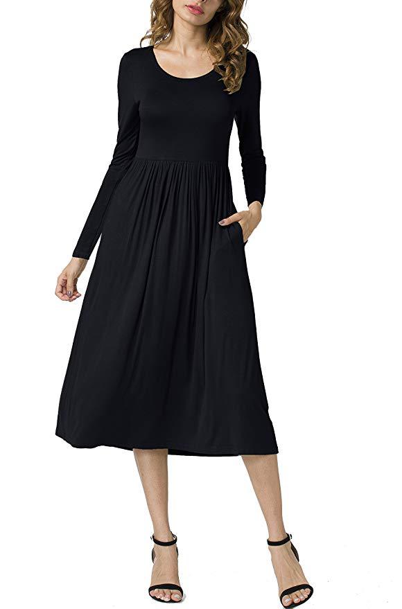 Versatile Look