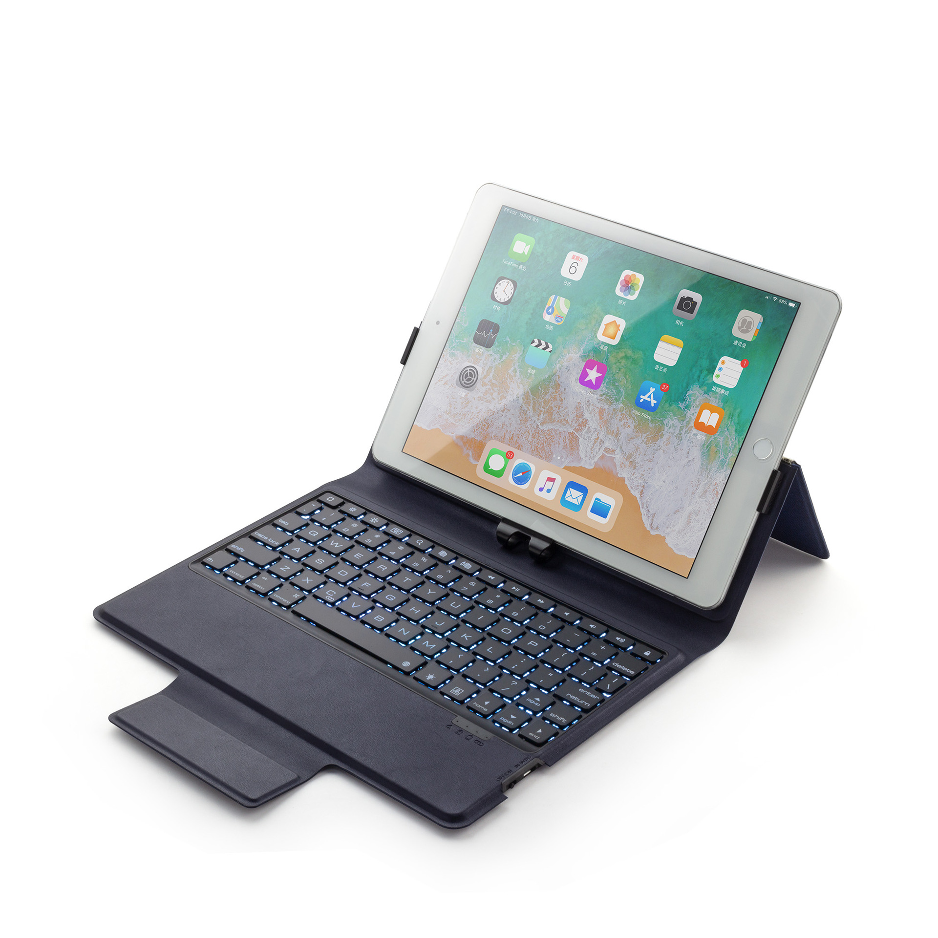 Clavier pour tablette - Ref 3423146 Image 14