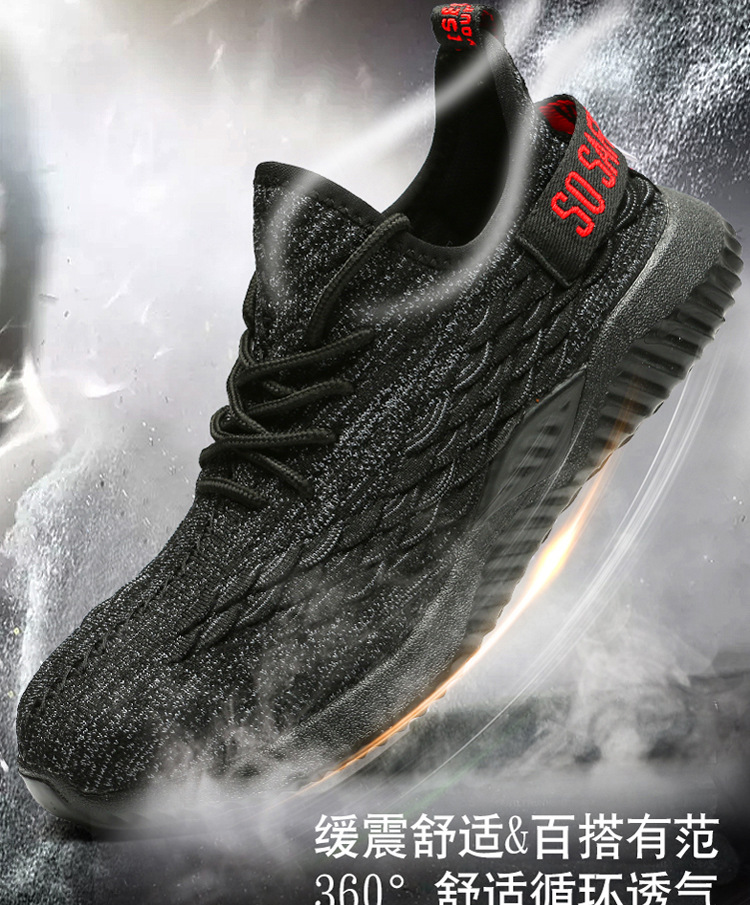 Chaussures de sécurité - Dégâts de perçage - Ref 3404859 Image 12