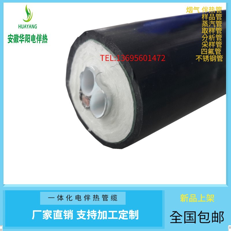 華陽煙氣在線檢測儀CEMS\取樣管\GNX00031400壹體化伴熱取樣管