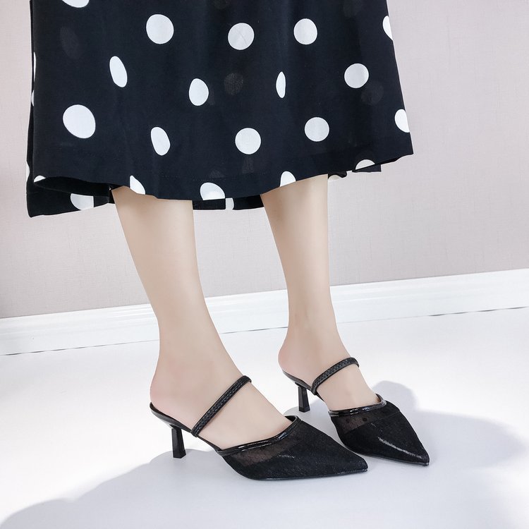 Chaussures été pour femme en Composé - Ref 3346957 Image 37