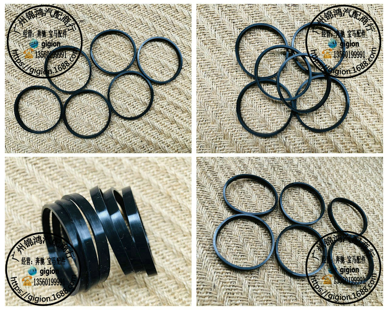 X1 X3 X4 X5 X6 Z4 E46 E90 F35 E60 F18 E66 F02 进气歧管垫