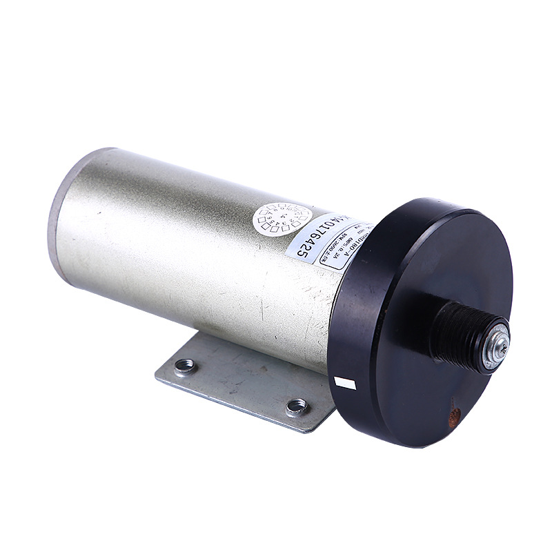 创洋 微型直流跑步机马达 直流跑步机电机马达 厂家批发可定制