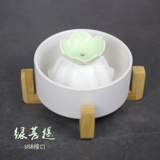 Cat bowl ceramic cat food bowl rice bowl protection cervical spine cat double bowl dog water bowl food bowl dog bowl dog bowl pet bowl