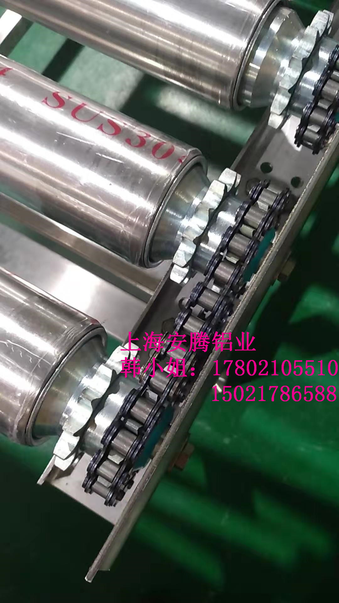 济南不锈钢滚筒输送线皮带输送线