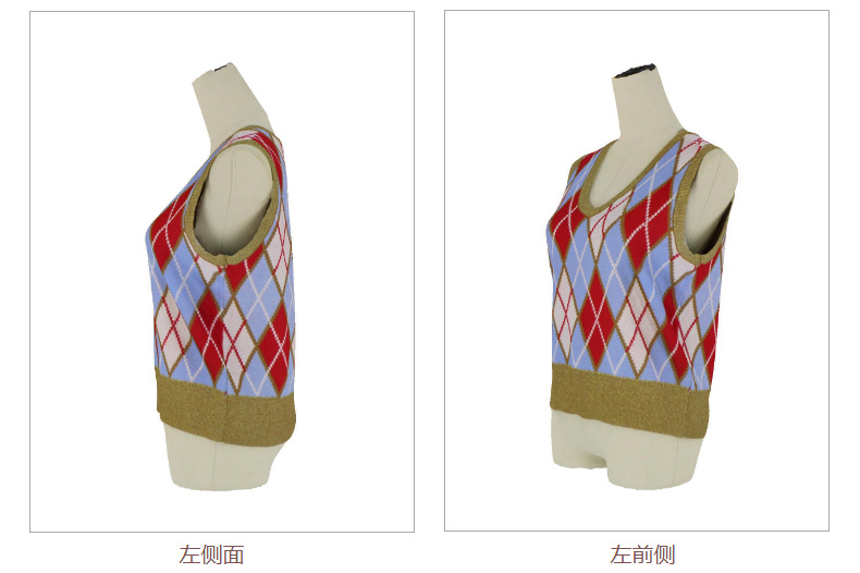 Gilet femme - Ref 3317171 Image 14