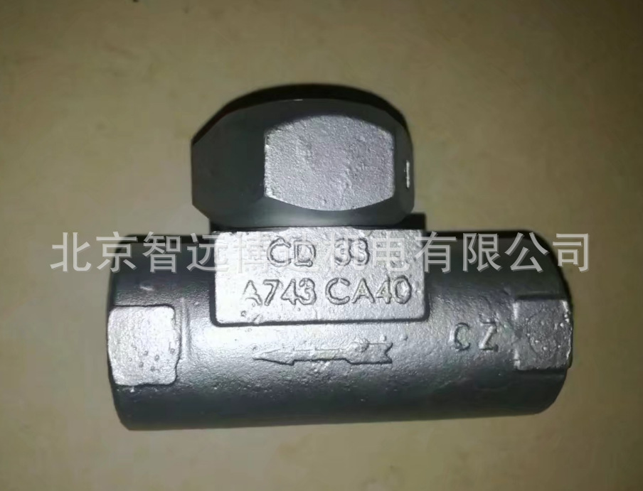 美国Armstrong阿姆斯壮CD-33 疏水阀CD 33蒸汽疏水器CD33疏水阀门