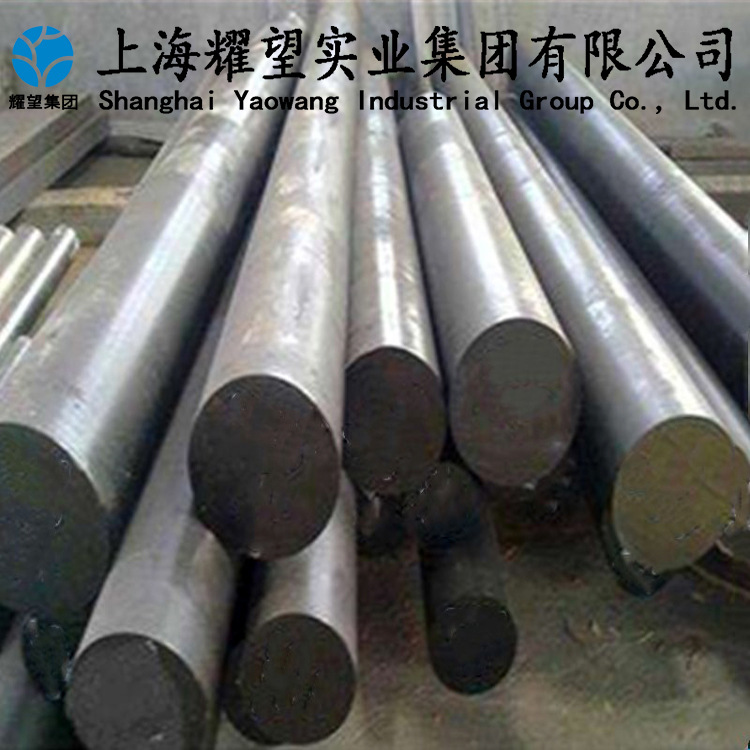 供应美国1J170软磁合金圆棒1J170铁镍合金钢带高强度圆钢锻件锻打