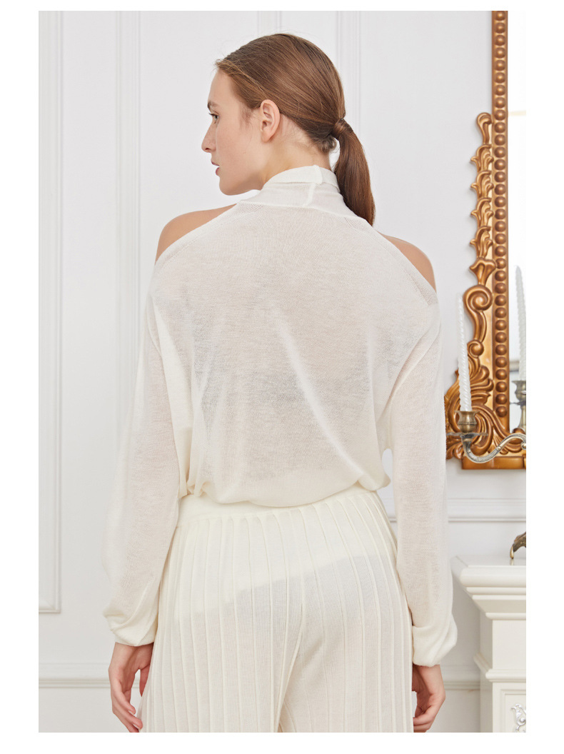 Pull femme - Ref 3414069 Image 40