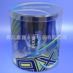 ���ψAͲ�� �R���F��PET�F�ܹ� ��ɫ���Ϲ�͸����PVCͲ����Ͳ