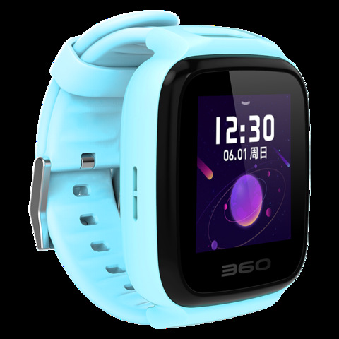 Montre intelligente - Ref 3391527 Image 4